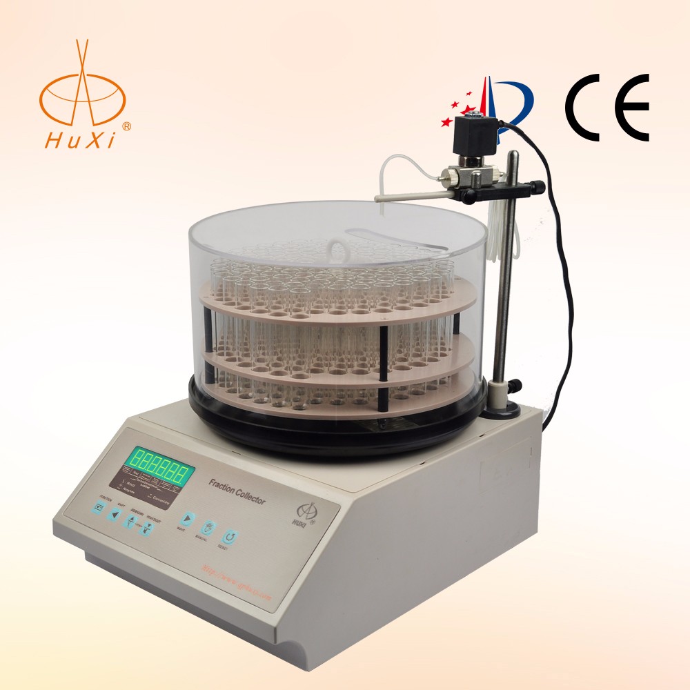 青浦沪西电子钟控自动部份收集器BSZ-100（数码管）