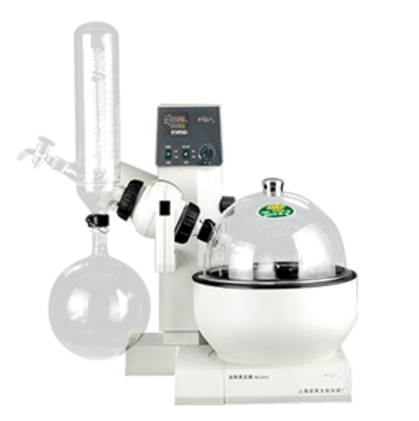 上海亚荣旋转蒸发器RE-3000C
