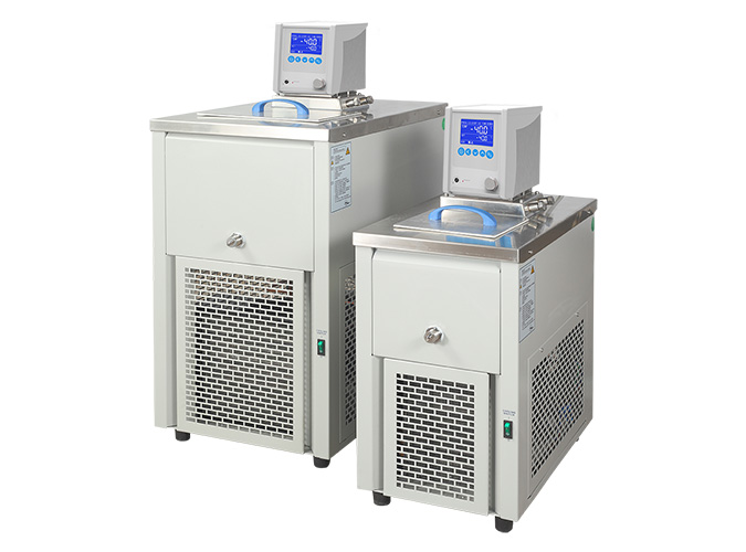 上海一恒制冷和加热循环槽MPE-10C