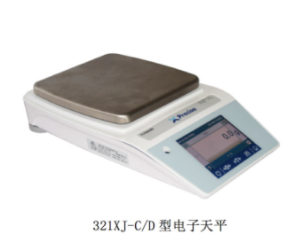 Precisa普利赛斯精密天平XJ10200D