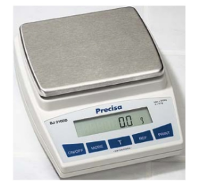 Precisa普利赛斯精密天平BJ2100D